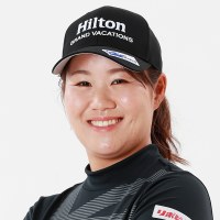 畑岡 奈紗