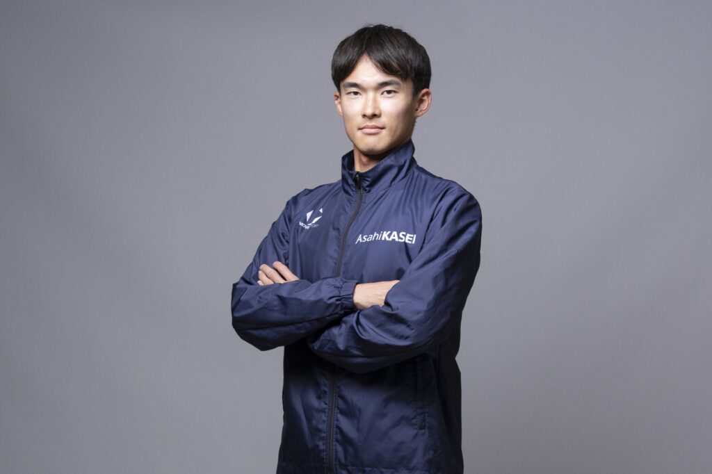 川野将虎選手