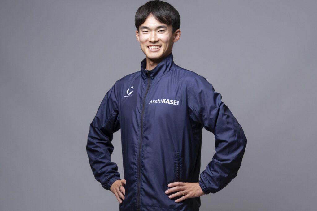 川野将虎選手