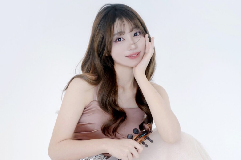目野菜々子さん