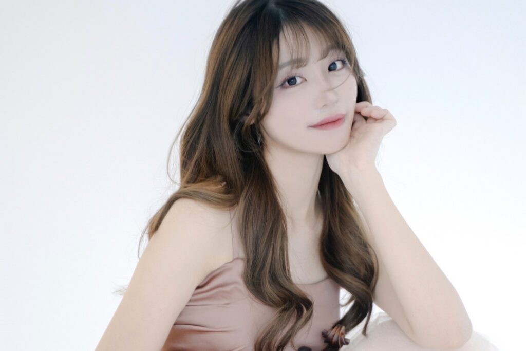 目野菜々子さん