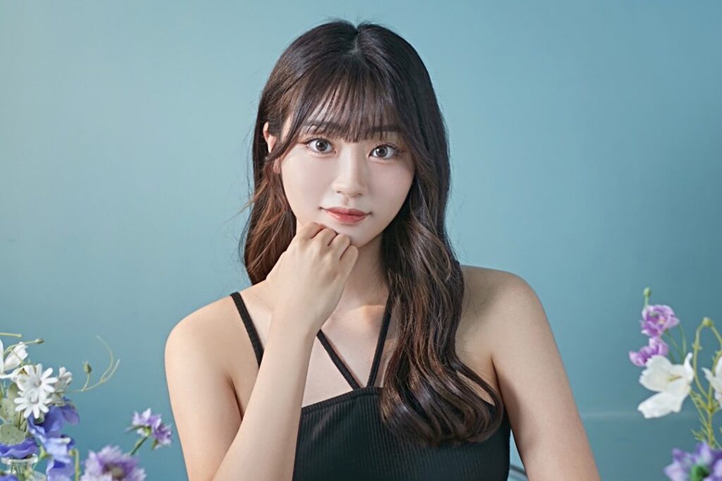 目野菜々子さん